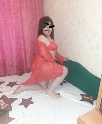 Анкета проститутки Антонина - Фото 1, Севск, 30 лет, №397